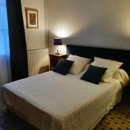 Chez Jean Casa de Férias *