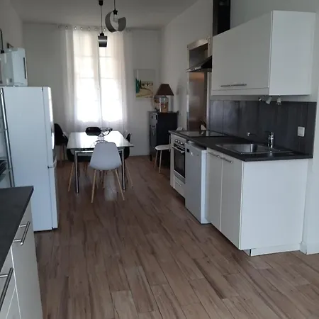 Casa de Férias Chez Jean Millas