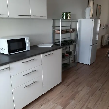 Chez Jean Casa de Férias *