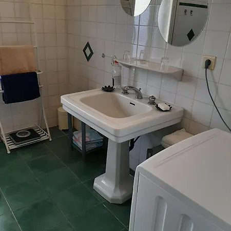 Chez Jean Casa de Férias