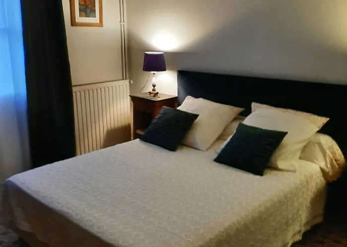 Chez Jean Prázdninový dům *