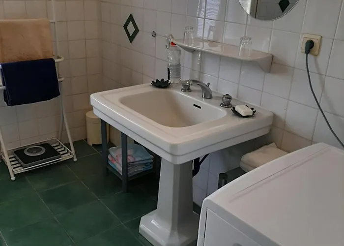 Chez Jean Prázdninový dům